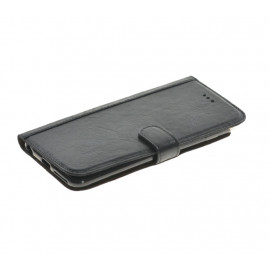 iPhone 6 plus cover - Ægte skind - kortholdere