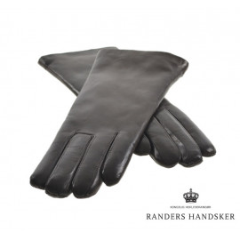 Randers handsker m.kaninpels foer. 201925 - Super pris