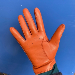 dame kørehandske - Mango - Randers handsker