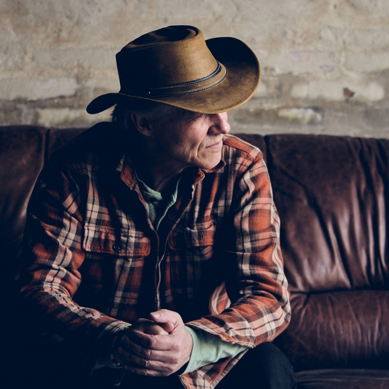 Cowboy hat